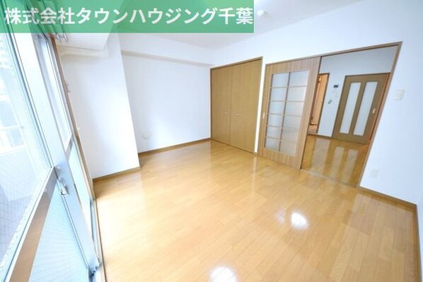 オーキッドレジデンス千葉中央の物件内観写真